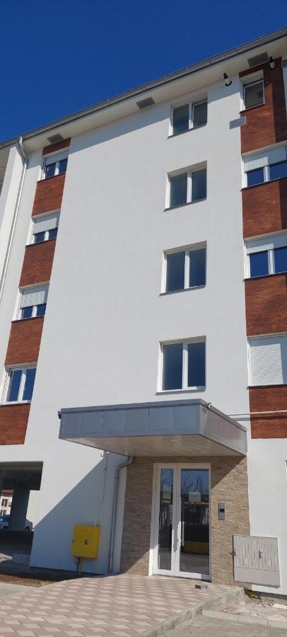 Apartman 21 Banja Koviljaca公寓 外观 照片